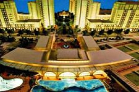 Esenyurt'un yıldızını parlatan 6 proje!