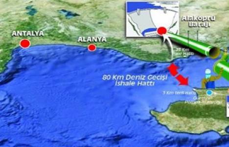  Asrın Projesi başladı! İlk kazma vuruldu! 