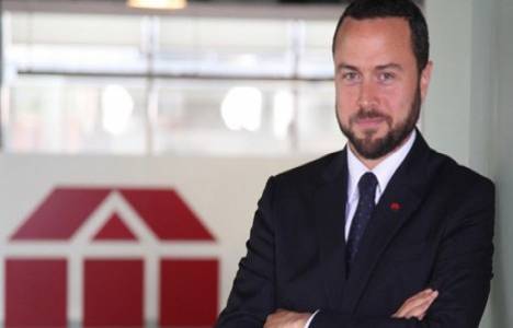 Can Ekşioğlu: Gayrimenkul, ekonomik büyümeyi tetikleyecek!
