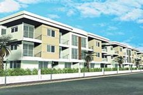 Palmiye Park sakinleri evlerini IKEA ile döşüyor