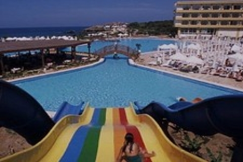 Tek-Art İnşaat, tatil köyü yapımı için Leo A. Daly ile anlaştı