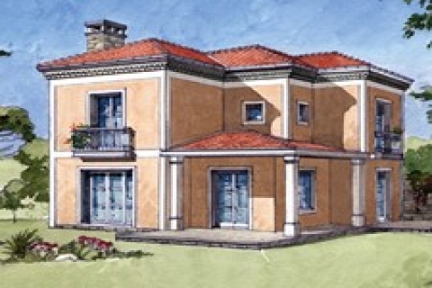 Gölpark İstanbul 'da 3. Mahalle'nin satışı başlamak üzere!