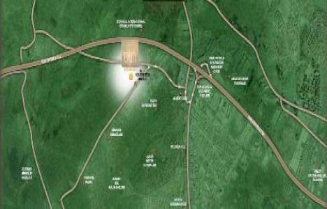 Özakın Ekin Konakları nda 1 milyon 150 bin dolar!