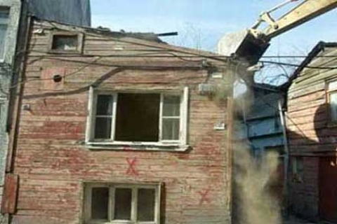 The Guardian: İstanbul, yenileme adıyla yerle bir ediliyor! Kentsel dönüşüme bir eleştiri!