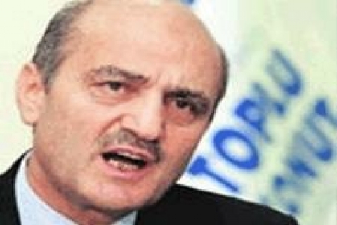 Erdoğan Bayraktar: İstanbul 'da 18 dönüşüm projesi yürütüyoruz!