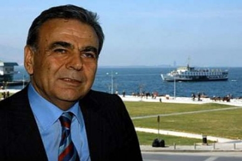 Aziz Kocaoğlu: Bayraklı'da kentsel dönüşüm için imzayı Cumartesi atıyoruz! 