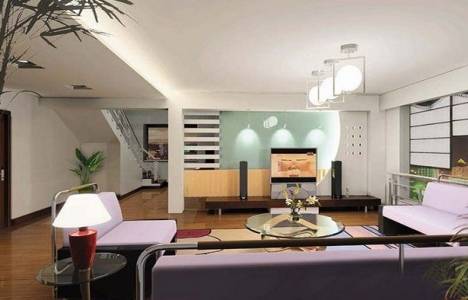 Sarıyer konut projeleri 2013!