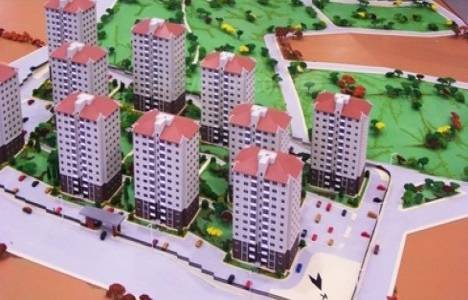 36 ay içerisinde teslim edilmeyen evler için 20 bin TL ceza ödenecek!