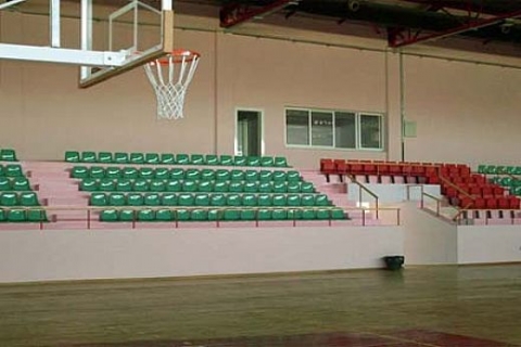 Konya Selçuklu'da spor salonu inşaatı yapılacak!