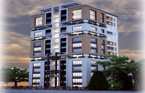 Mavera Başakşehir Evleri'nde metrekare birim fiyatı 2 bin 400 TL!