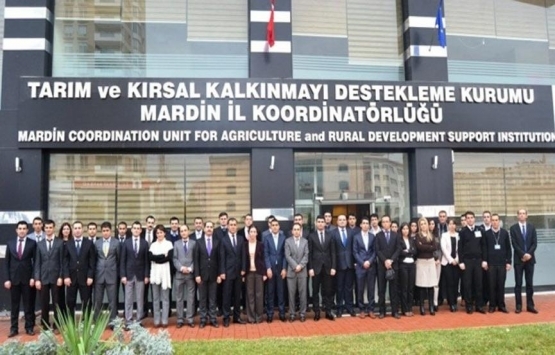 TKDK'nın kullandığı tüm binalar kiralık çıktı!