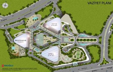  Seyrantepe Mix Project fiyat listesi! Eroğlu Seyrantepe projesi 