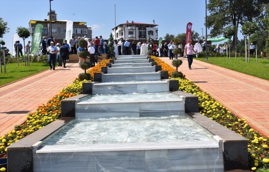 Trabzon Botanik görücüye çıktı!