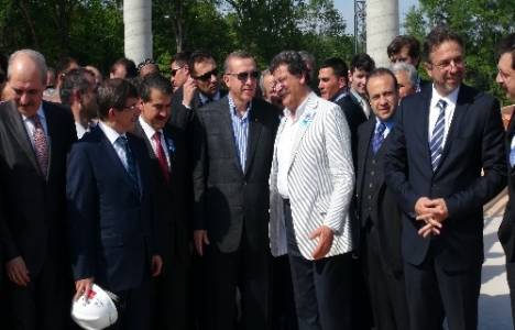 Türk Amerikan Kültür ve Medeniyet Merkezi 2014'te açılacak!