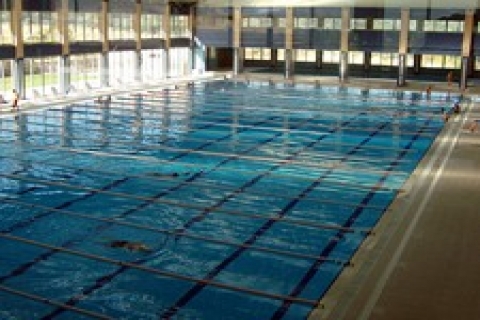 Gaziantep'te tam olimpik havuz yapılacak!