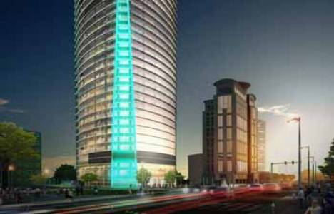 Torunlar GYO Torun Tower'ın değerleme raporunu yayınladı!