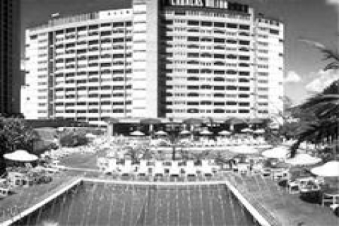 Hugo Chavez, ikinci Hilton otelini de kamulaştırıyor!