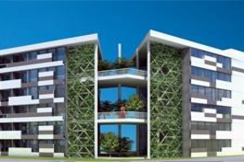 Dumankaya Adres Botanik'te 58 bin TL'ye!