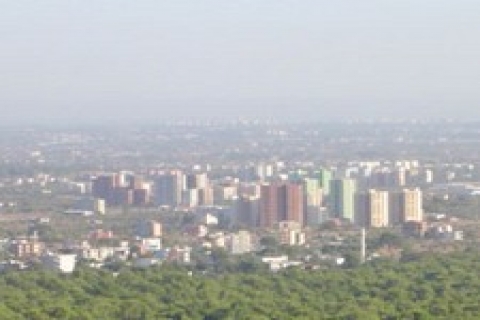 Antalya Varsak'a 40 dükkan yaptırılacak!