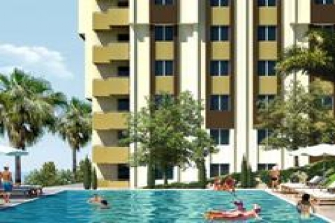 Grand View'de 92 metrekare 77 bin 600 TL'ye!