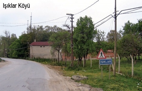 Üçüncü köprü güzergahına yakın köyler dikkat!