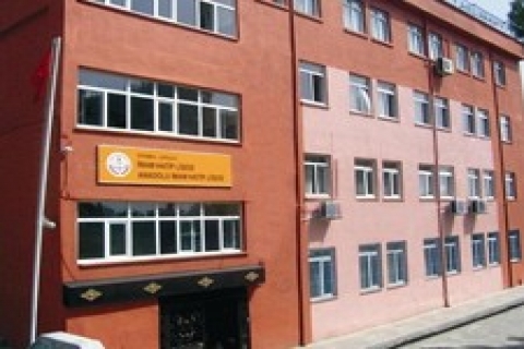 Afrika'ya ilk imam hatip okulu seneye açılacak!