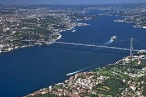 İstanbul Boğazı'na 3. köprü ihalesi yıl sonuna ertelenecek!