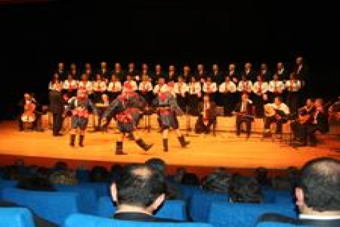 Demirli Yapı'dan Atatürk'ü Anma Özel Konseri!