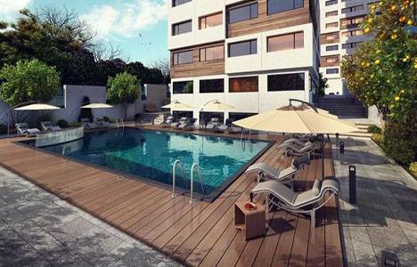 Ümraniye Arcadia Residence Evleri!