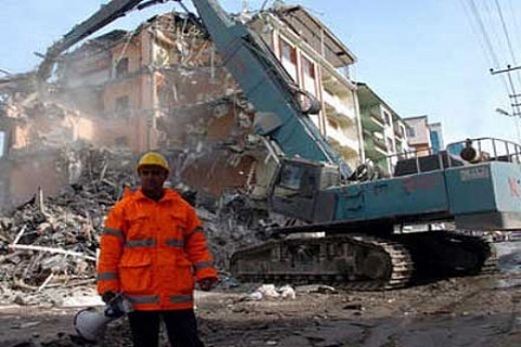 Van'da konut sayılarının azalması ev kiralarının artmasına sebep oldu!