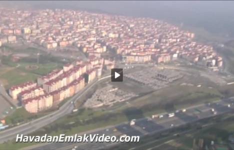 Forum TEM AVM'nin inşaat çalışmalarından son görüntüler! 