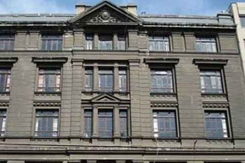 Vakıflar Genel Müdürlüğü Galata Rum İlkokulu binasını iade etti!