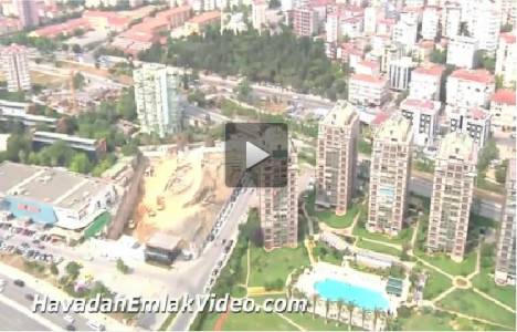 Dumankaya Horizon Residence'ın yeni videosu!