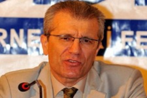 Ali çetin: Kanal İstanbul'un maliyeti karşılanamaz!