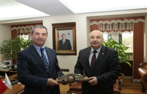 Adıyaman'da Enerji Verimliliği Konferansı düzenlendi!