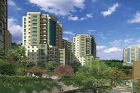 Nish Adalar'da 135 bin TL'ye! Yüzde 10 peşinatla!