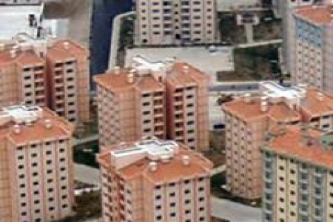 TOKİ'de bu hafta 5 kampanya!