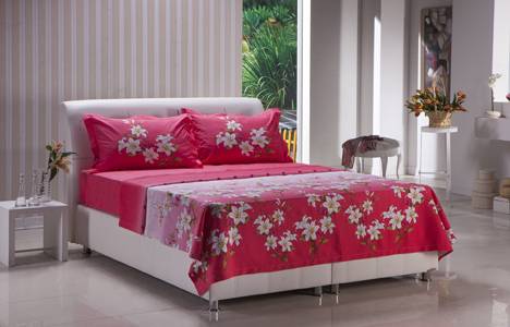 Bellona'dan bahara özel yeni ev tekstili kampanyası!