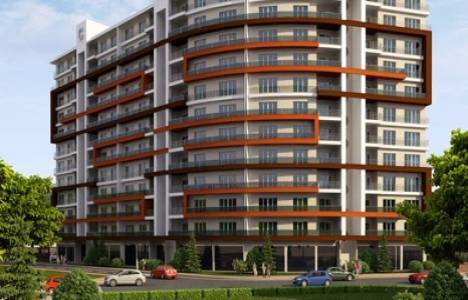  Selçuklu Seha Bahar 'da ünitelerin minimum fiyatı 341 bin lira!