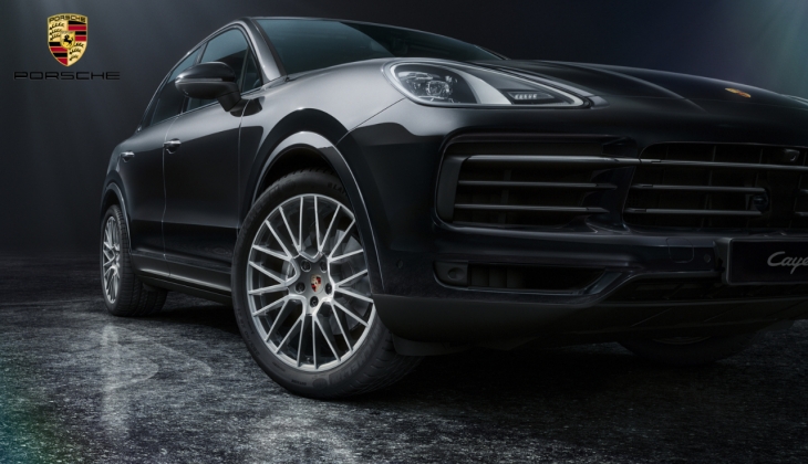 Porsche Cayenne’de böyle fiyat görülmedi! Cayenne’e mayıs ayı kapsamında şok zam yapıldı!