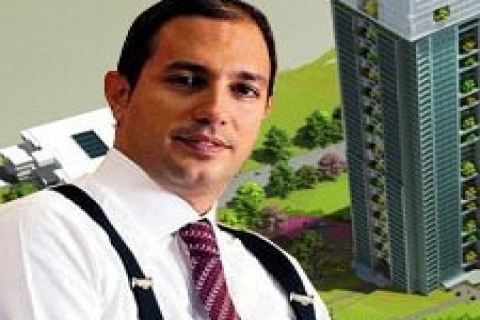 Kurşet Tuncel: İstediği daireyi kaçırdığı için ağlayan bile var!