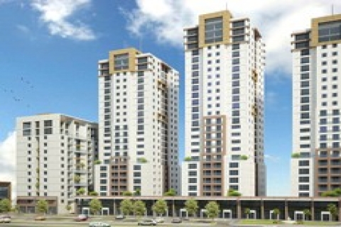 Ntepe projesindeki en büyük dükkana Tesco Kipa geliyor!