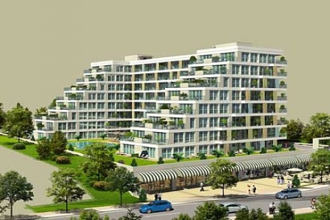 Anadolum Mini Point projesinde 2+1 daireler 129 bin liradan başlayan fiyatlarla!