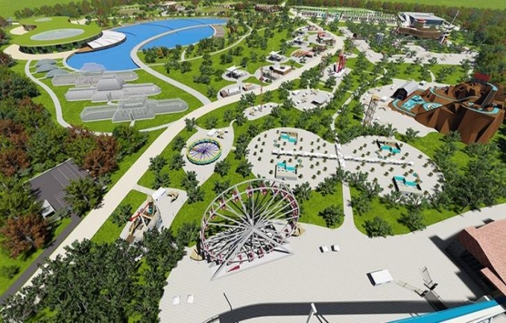 Esenler 15 Temmuz Millet Bahçesi açıldı!