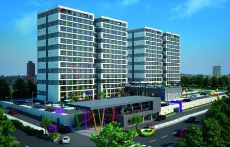  Stüdyo24 Bahçeşehir ödeme koşulları!