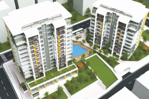  Işıl Evleri Kartal A Blok'ta 215 bin liraya 2+1!