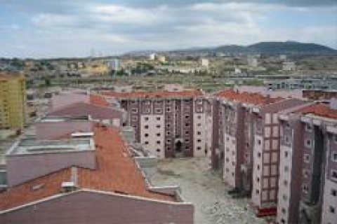 TOKİ Amasya Merkez Alt Gelir Grubu Konutları bugün satışta!