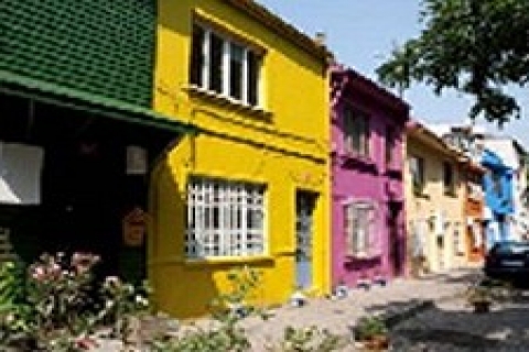 Marshall renklendir hayatı sloganıyla hayatı renklendiriyor!