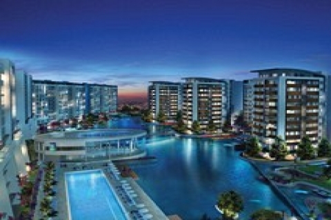 Sinpaş 84 ay vade yaptı, 2 günde 22 milyon ciroyu aştı!