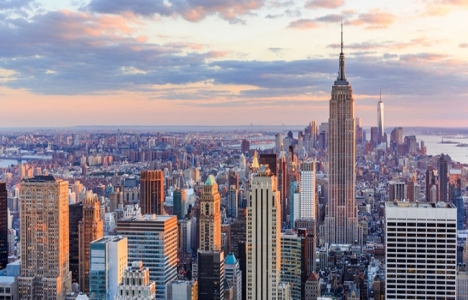 ABD emlak sektörüne Çin yatırımı hızla artıyor!